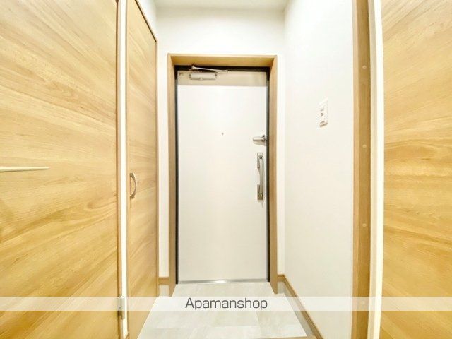マジェスティ赤坂の内装写真