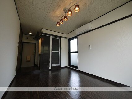 ドール本願寺[1R/16.24m2]のその他部屋・スペース