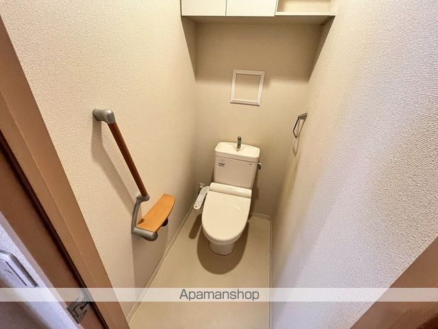 シャーメゾン北楠葉の内装写真