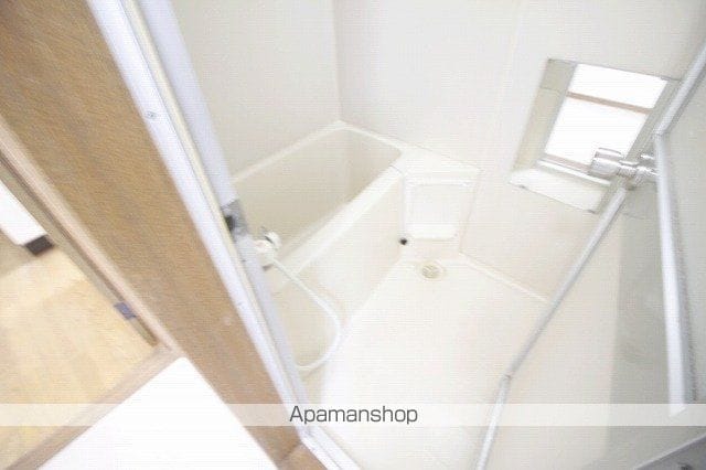 ツインズAの内装写真
