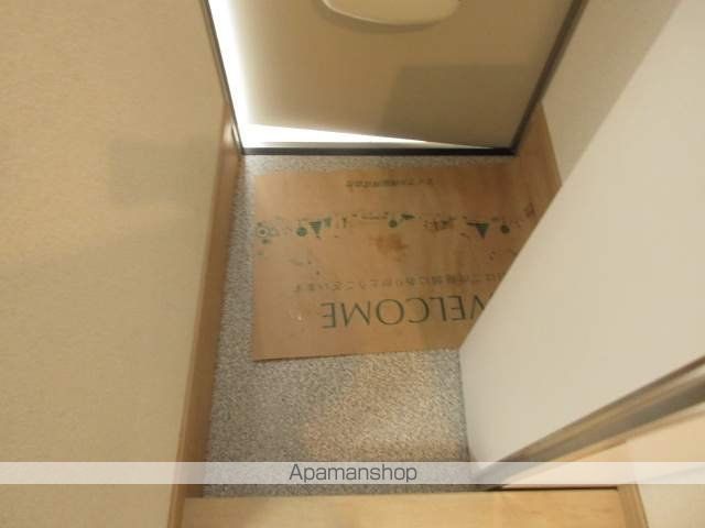 アイコート高円寺北の内装写真