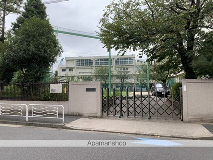 レジディア門前仲町[1K/21.35m2]の周辺6