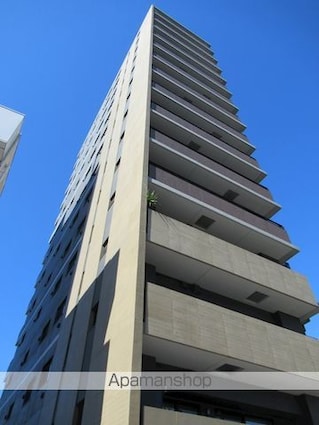 デュフレ南千住[1K/25.05m2]の外観