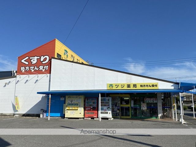カーサフェリーチェの周辺写真