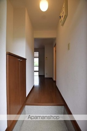 サンサンハウス[2DK/40.54m2]の内装8