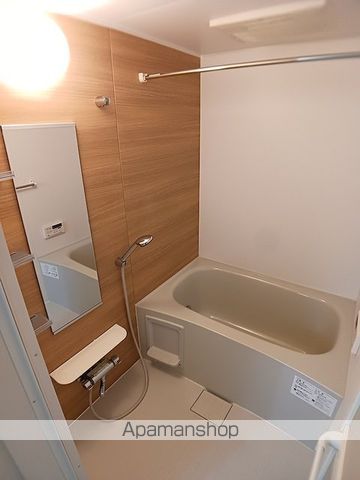 プロムナード倉敷の内装写真
