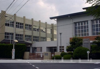 カーサ　フェリーチェ[1LDK/44.63m2]の周辺4