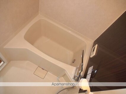 ディアスブリランテ[1LDK/43.54m2]のバス