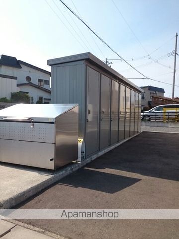 プラシードのその他写真