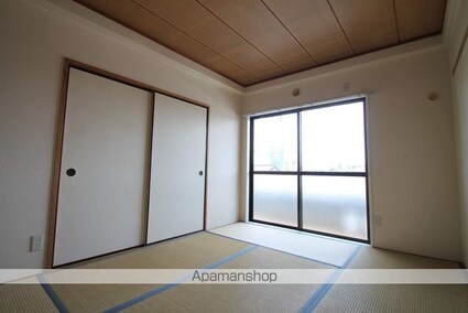 カステリヨ　三光[3DK/53.7m2]の内装3