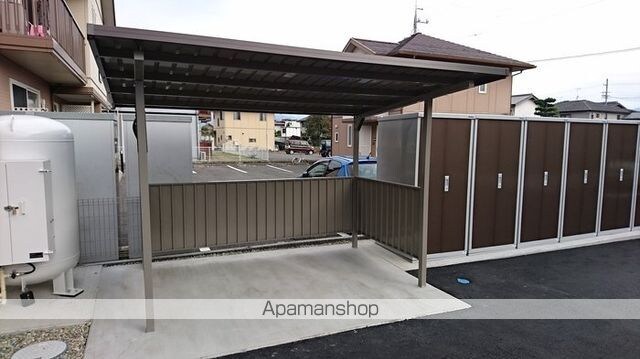 アマビリテ　Ｂ[1LDK/44.89m2]の内装1