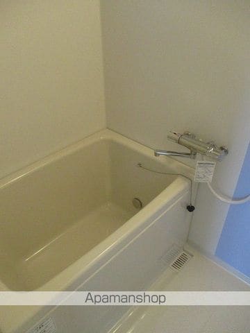 ヴィラハイツ湘南の内装写真