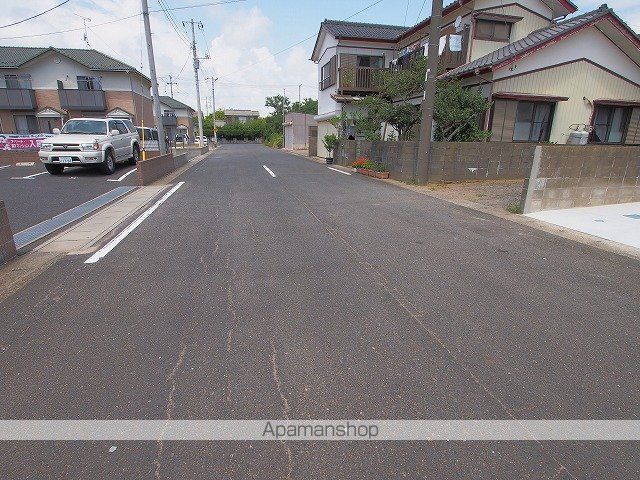 アシューレAの周辺写真