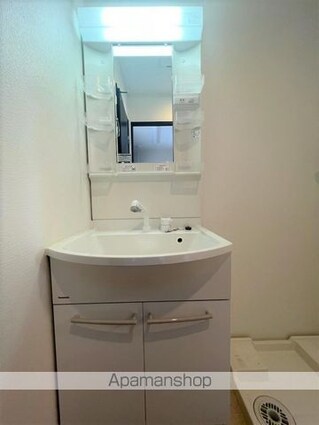 アサント勝倉[1LDK/33.05m2]の洗面所2