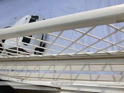 岩手県滝沢市葉の木沢山[1K/28.56m2]のバルコニー