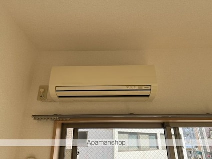 リヒテヴォーヌン[1R/18m2]のその他設備