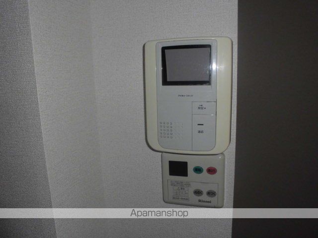 キングスコート桑津の内装写真
