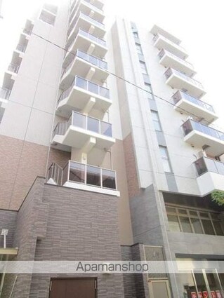 ＪＰ　ｎｏｉｅ　阿佐ヶ谷[1LDK/41.22m2]の外観5