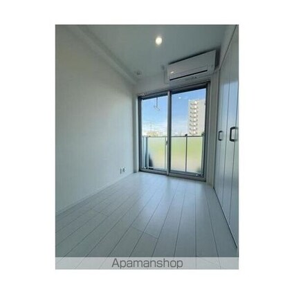 メグリオ新松戸[1DK/27.69m2]のキッチン