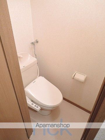 エナージ山鼻の内装写真