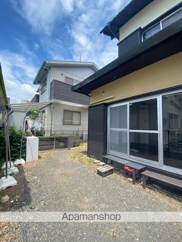 東海道本線 東静岡駅 徒歩13分 2階建 築50年の外観写真