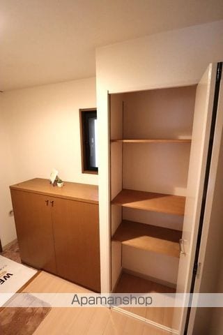 ファイン ヴィラの内装写真