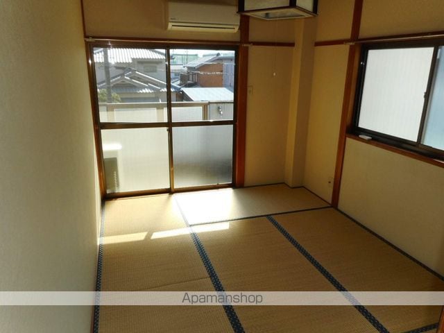 メゾン学園の内装写真
