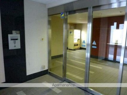 ドミール北新宿２[1K/21m2]の外観4