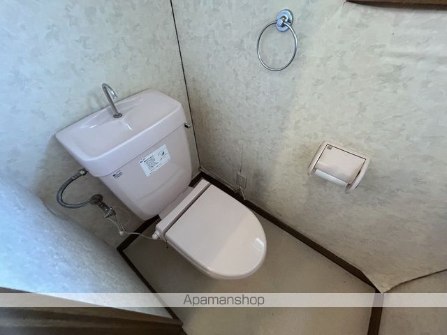 コーポチェリーの内装写真