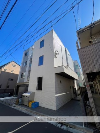 フェリーチェ中野Ｂ[1K/14.69m2]の外観4