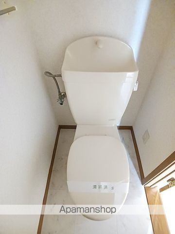 グリーンハイムの内装写真