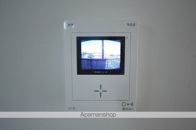 第一誠和ビルの内装写真