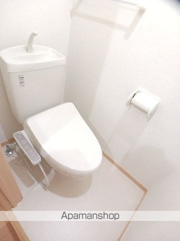 プリマヴェーラBの内装写真