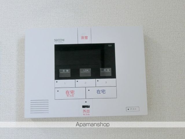 D-ROOM六十人町Bの内装写真