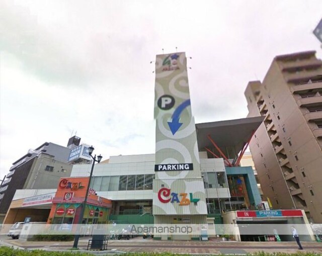 広島県広島市西区横川町２丁目[1K/22.5m2]の周辺2
