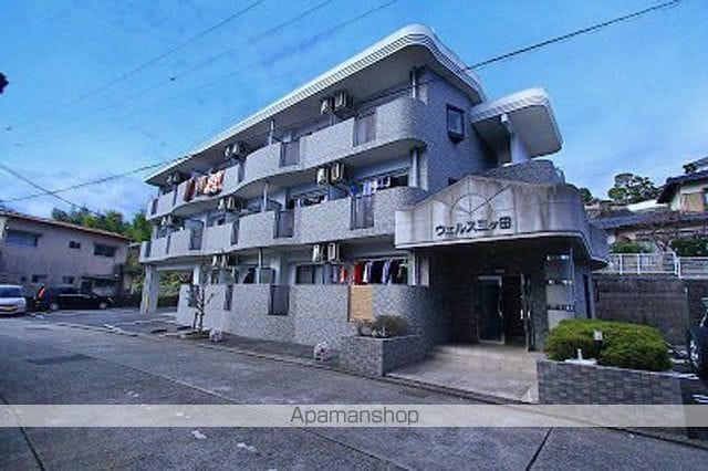 ウェルス三ヶ田のその他写真