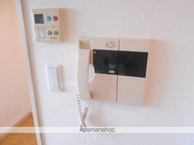 プライマル三軒茶屋の内装写真