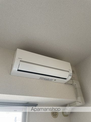 ETOILEKITAUMEDAの内装写真