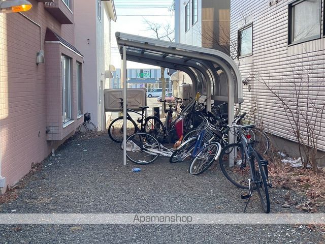 シャルマント芦野のその他写真