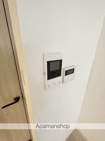 SーRESIDENCE琴似本通AVANTAの内装写真