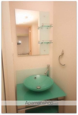 セレニテ難波西の内装写真