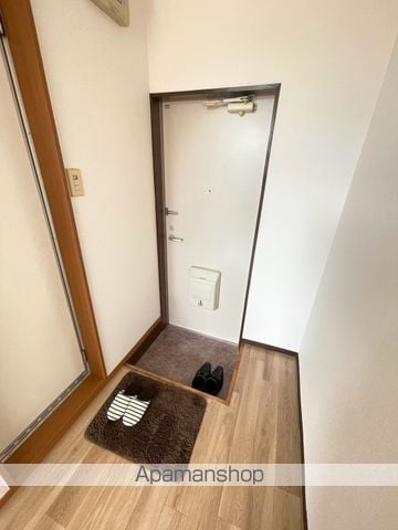 シティー東町の内装写真