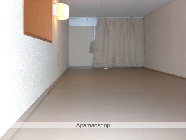 レオパレス雅の内装写真