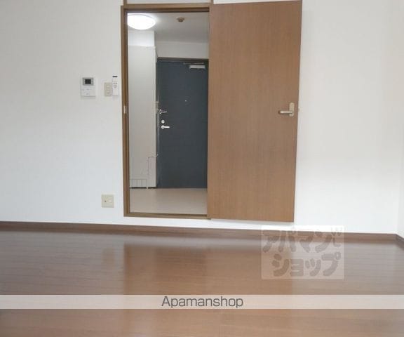 FOURSEVEN八条口の内装写真