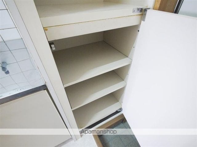 ティエラ早坂の内装写真