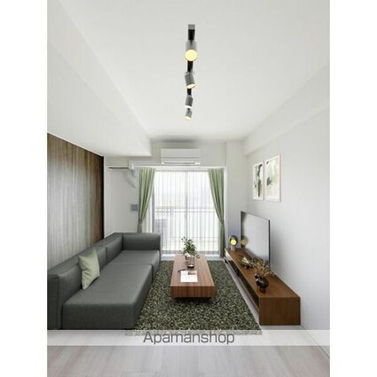 ＳーＲＥＳＩＤＥＮＣＥ神沢ａｆｆｏｒｄ[2LDK/70.85m2]のセキュリティ