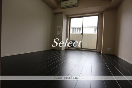 グラマシー横濱関内[1K/24.8m2]の内装4