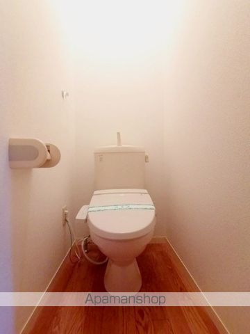 ベルリード連島Bの内装写真