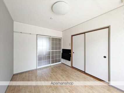 カームナガセ[2DK/40.07m2]の内装1