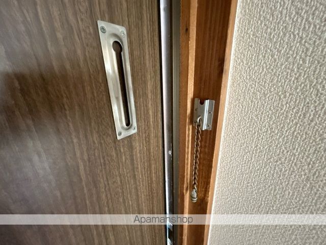 コーポきむらの内装写真